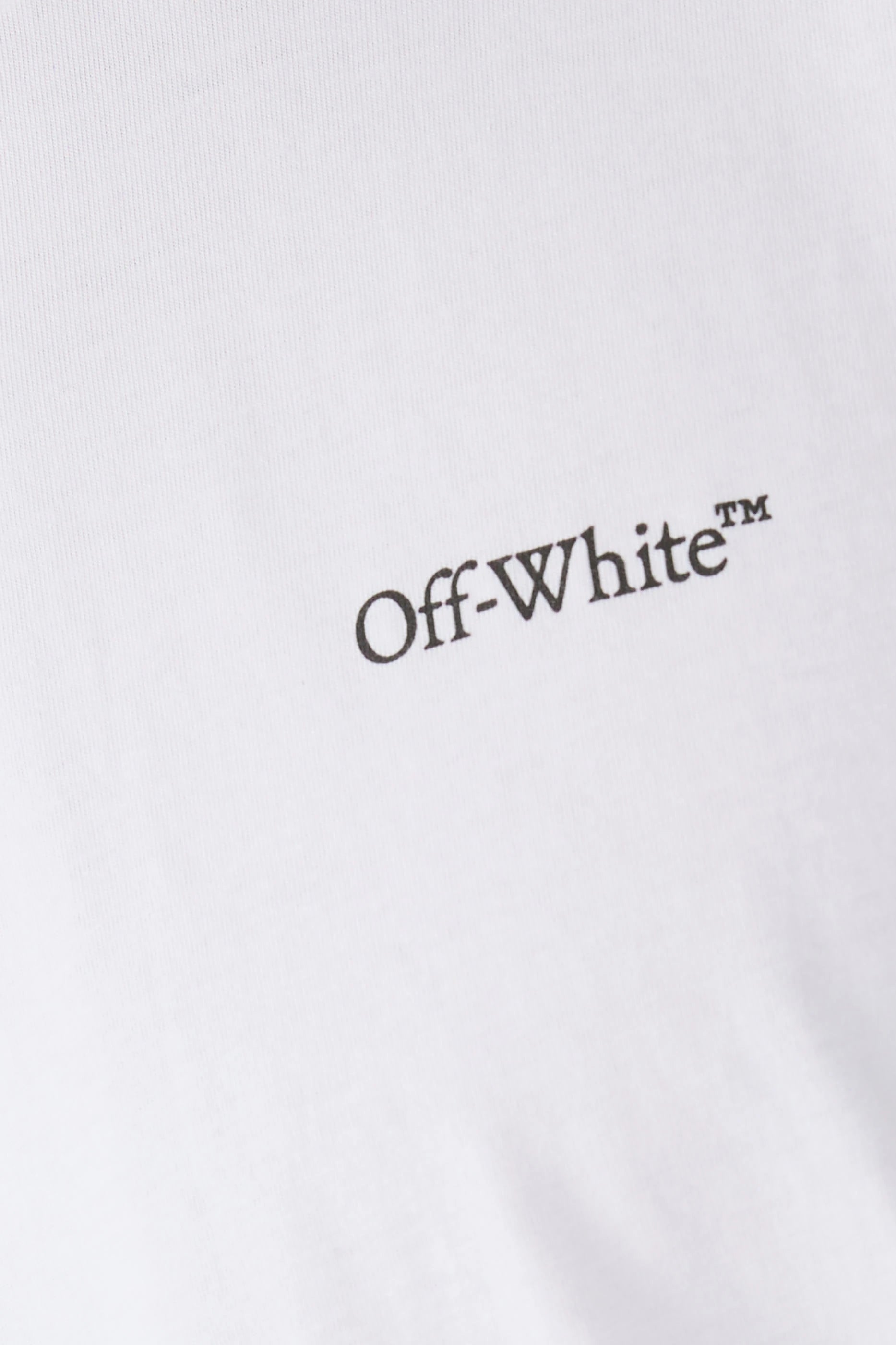 Off White - Metal Arrow T-Shirt