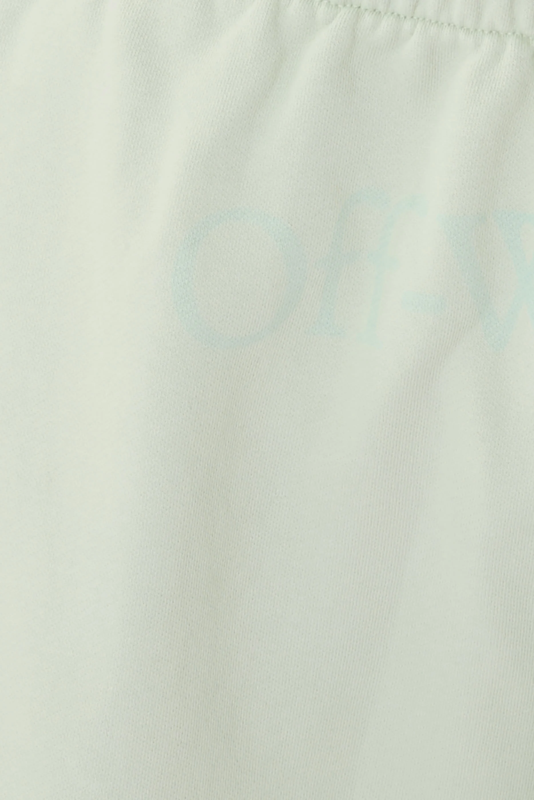 Off White - Big Bookish Skate Sweatshort