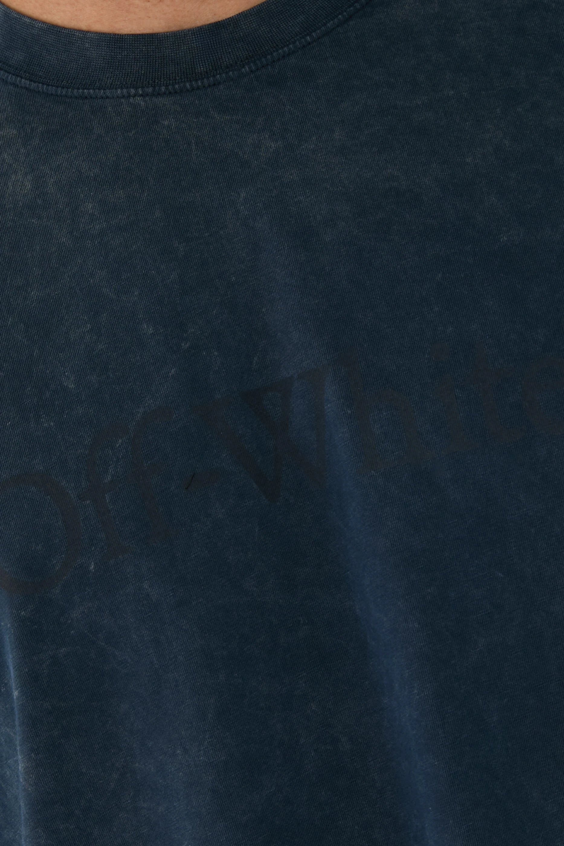 Off White - Laundry Skate Logo T-Shirt
