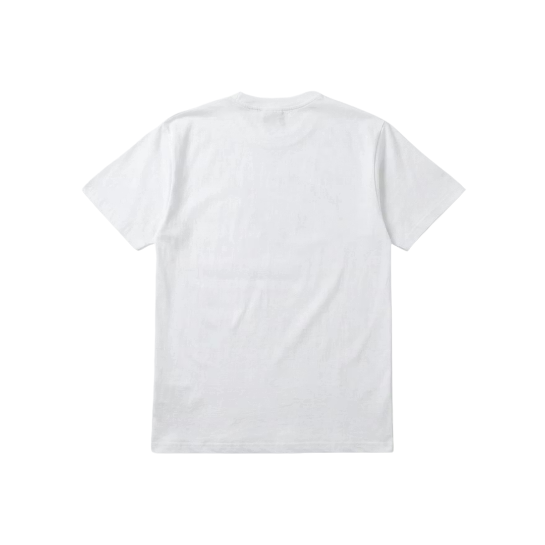 Gallery Dept. De La Galerie Classic Tee White