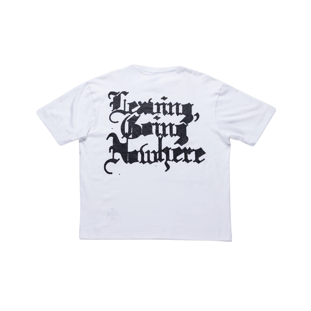 LVGN - Spray Graphic Tee