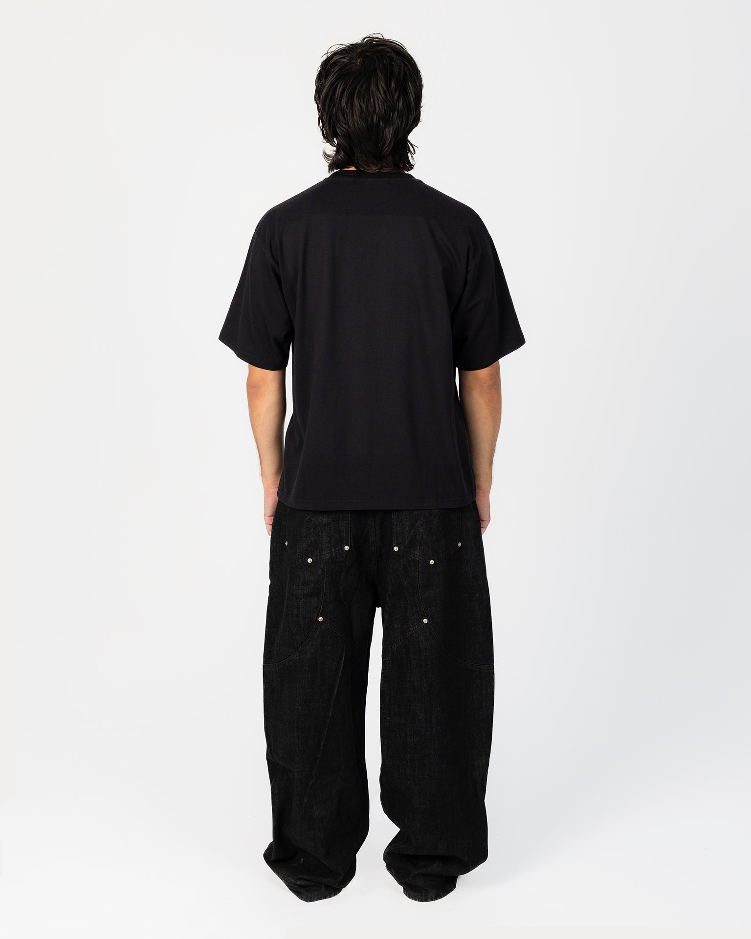 6ixt4our - 64 Worn Out