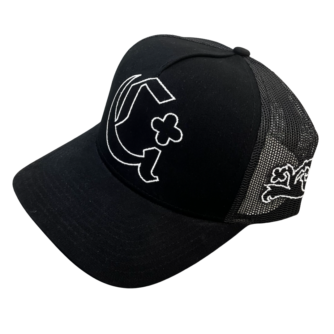 Ci Concept - Black Cap