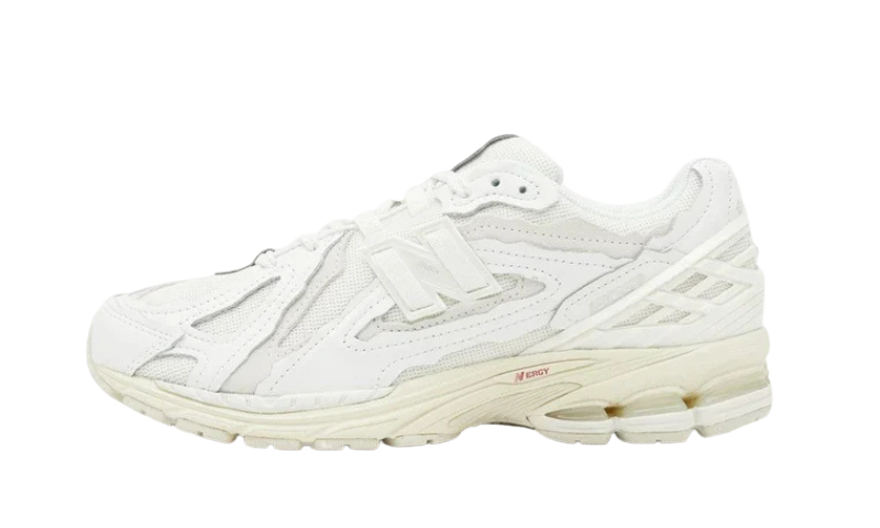 New Balance 1906D Protection Pack White