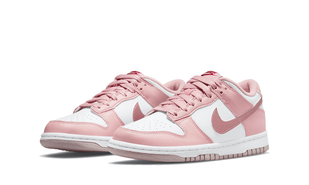 Nike Dunk Low - Pink Velvet