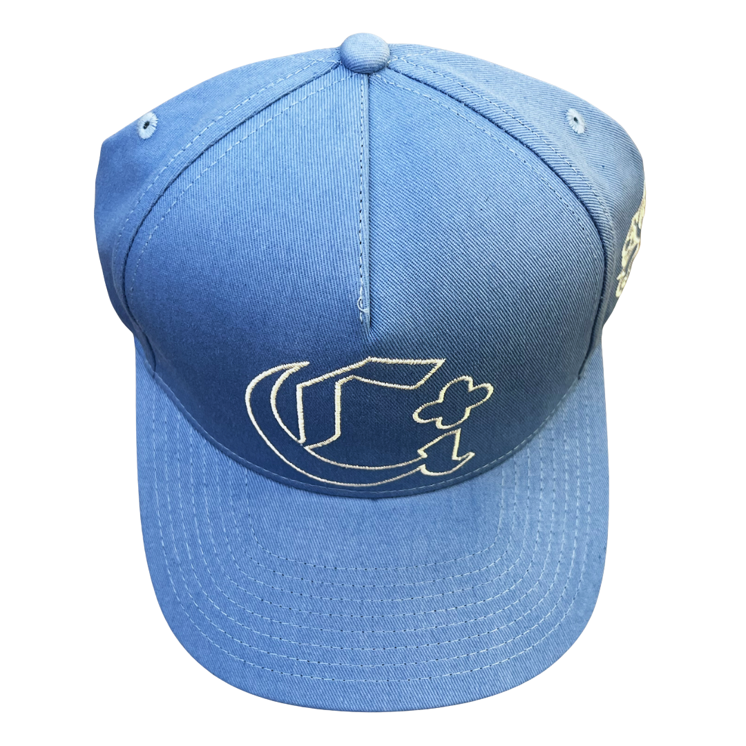 Ci Concept - Baby Blue Cap