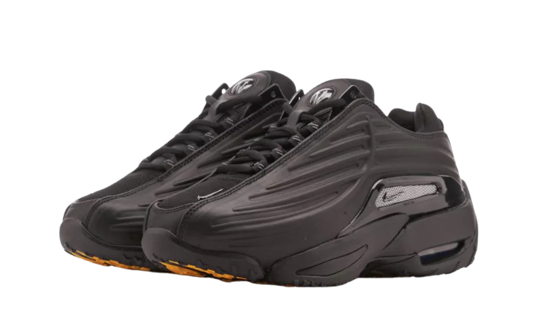 Nike Hot Step 2 Drake NOCTA Black