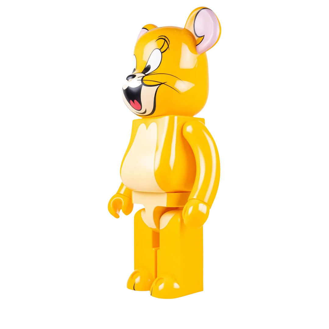 Bearbrick Tom and Jerry Classic 1000%