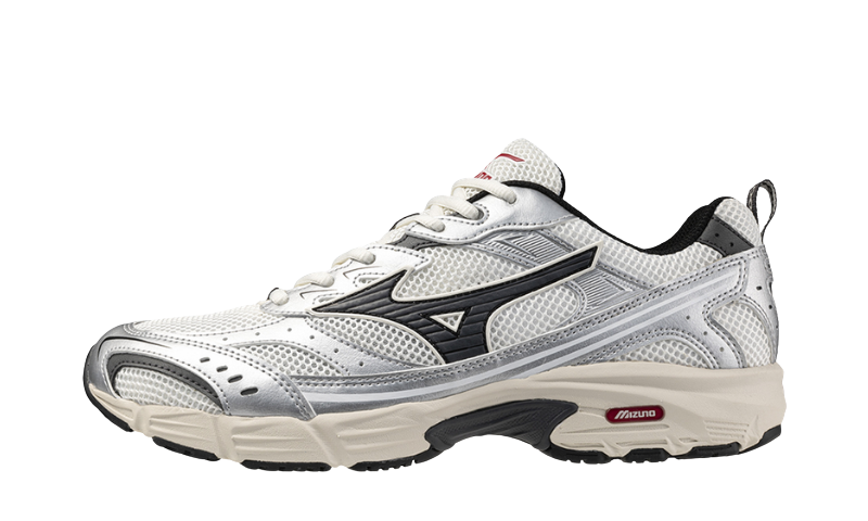 Mizuno MXR Sport Noir