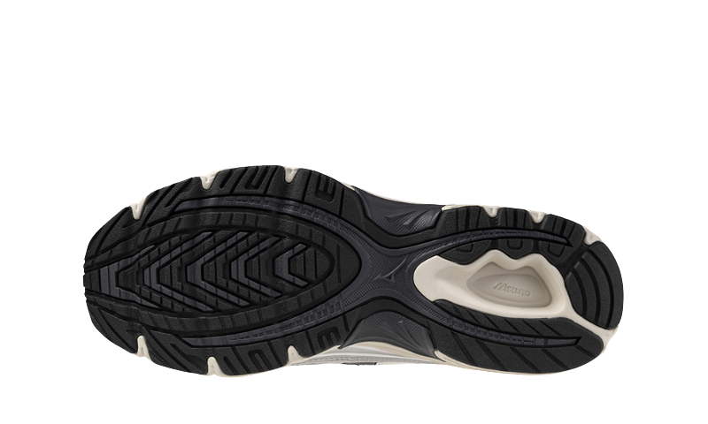 Mizuno MXR Sport Noir
