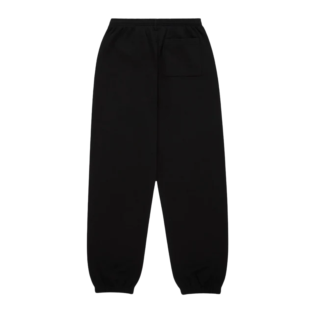 Sp5der OG Logo V2 Sweatpant Black