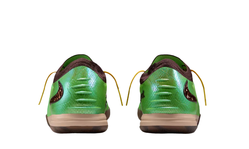 Nike Phantom 6 Low Elite IC SE Travis Scott