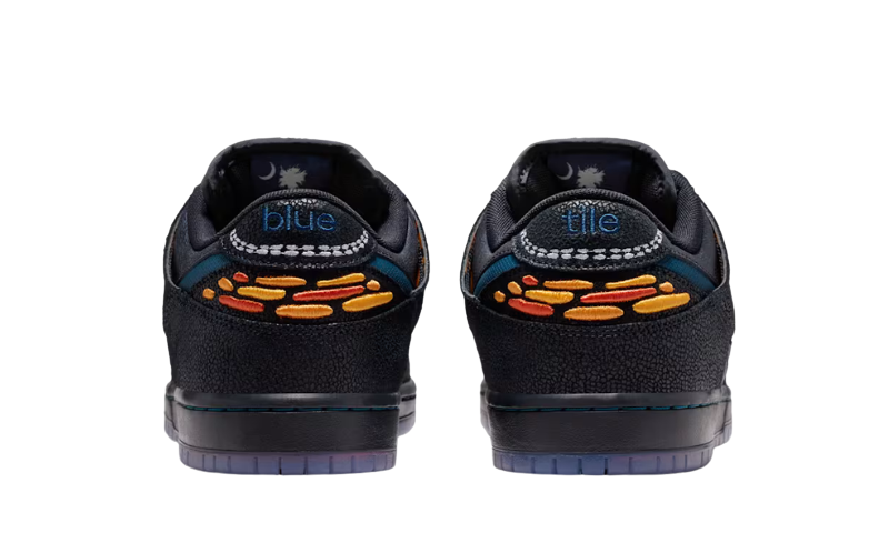 Nike SB Dunk Low Pro
Bluetile Skateboards