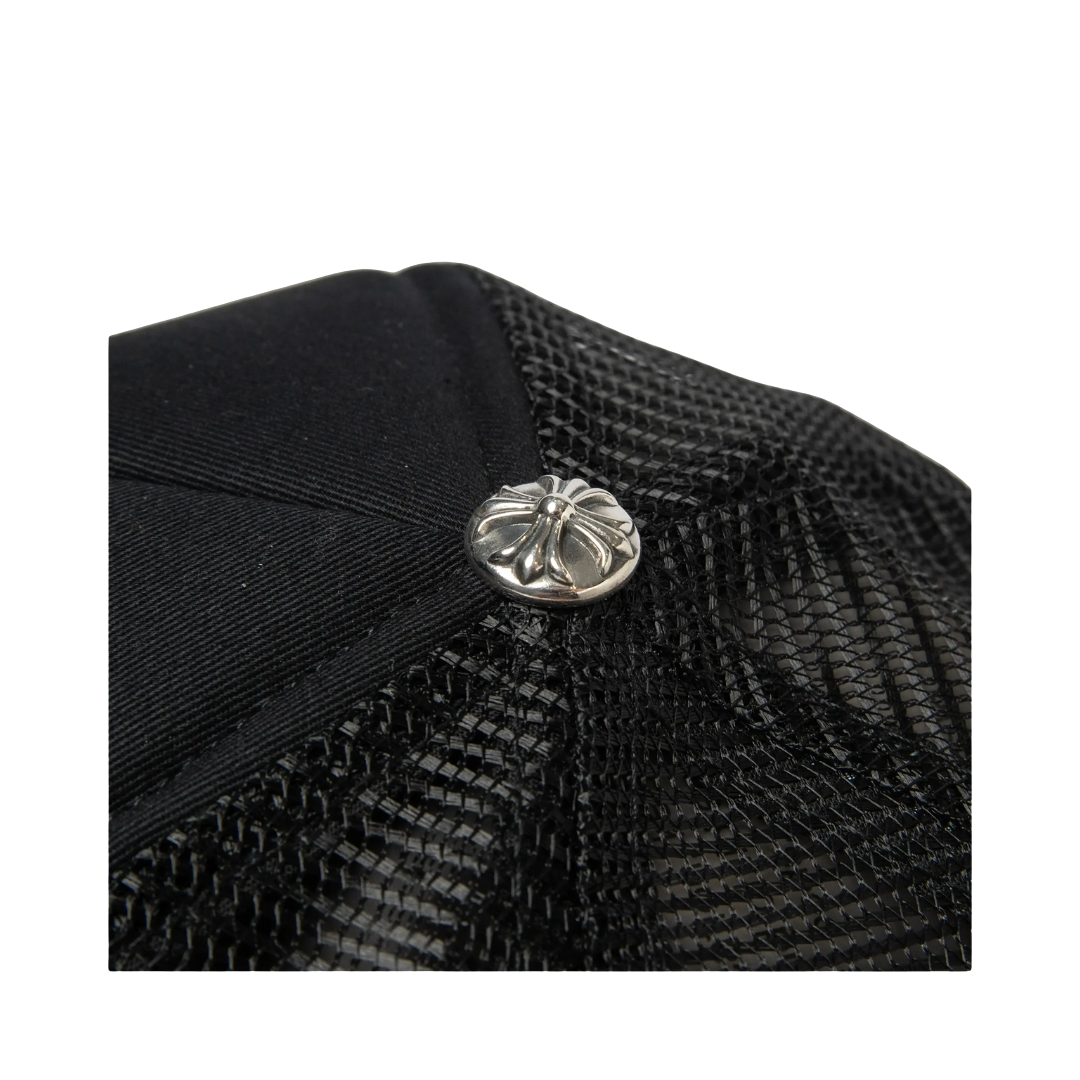 Chrome Hearts CH London Trucker Cap