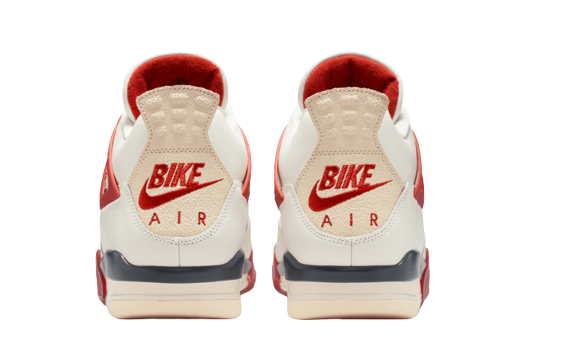 Air Jordan 4 Retro OG Nigel Sylvester Brick After Brick