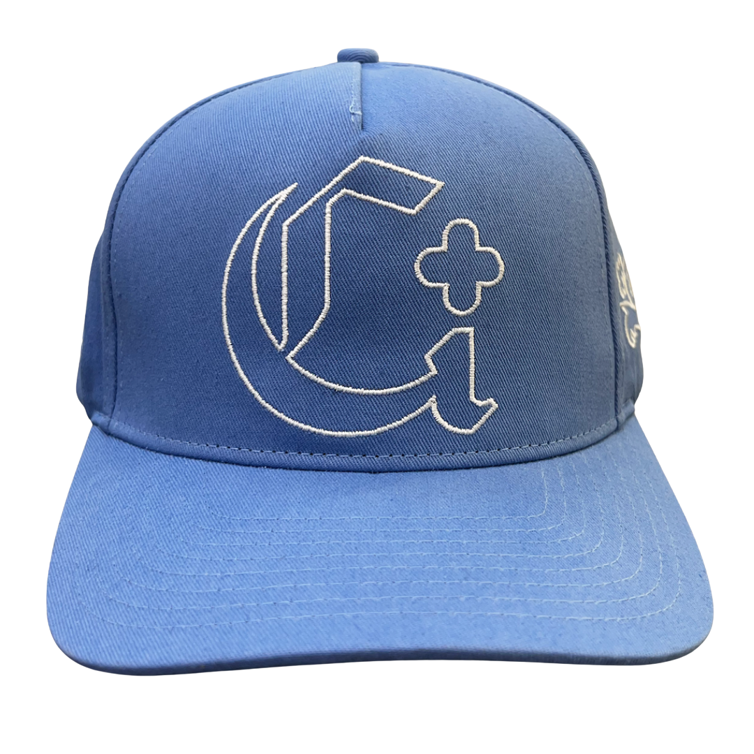 Ci Concept - Baby Blue Cap