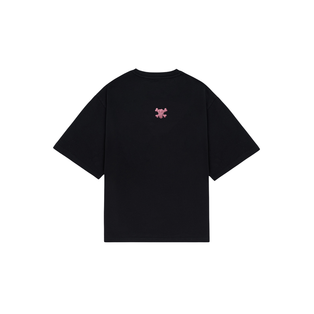 6ixt4our - Blister Black