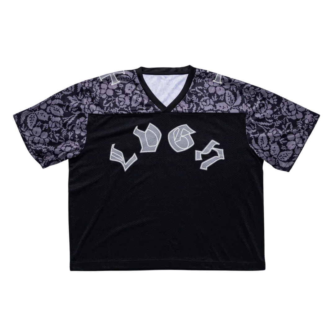 LVGN - Dark Roses Jersey