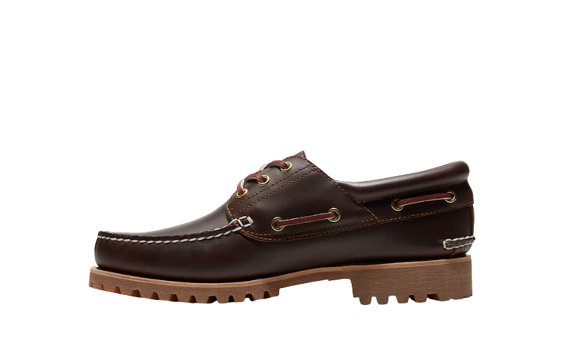 Timberland Brown Authentic