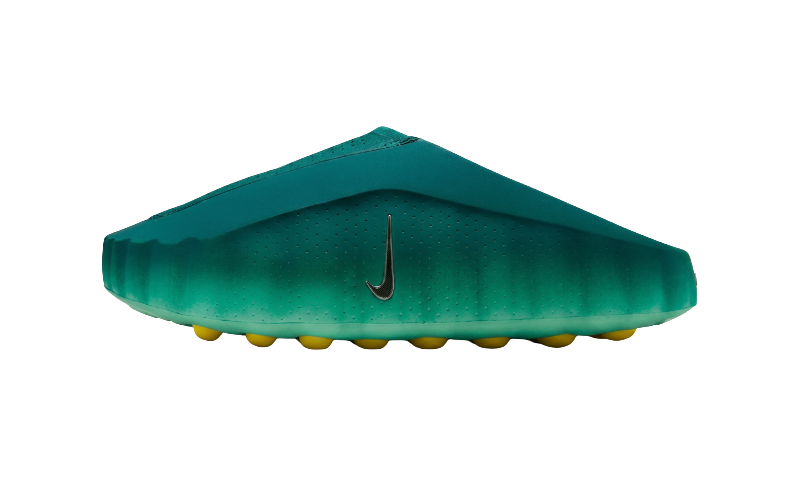 Nike Mind 001 Slide Geode Teal Light Menta