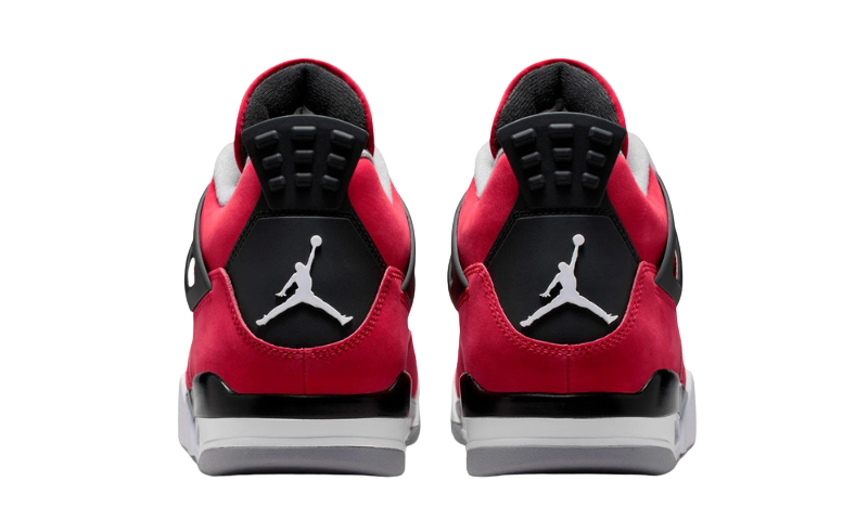 Jordan 4 Retro Toro Bravo (2026)