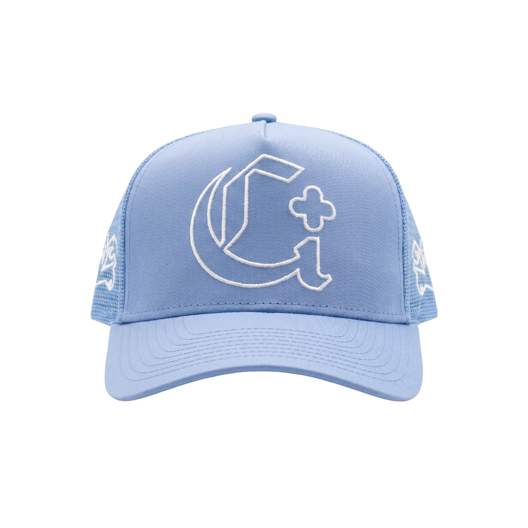 Ci Concept - Baby Blue Cap
