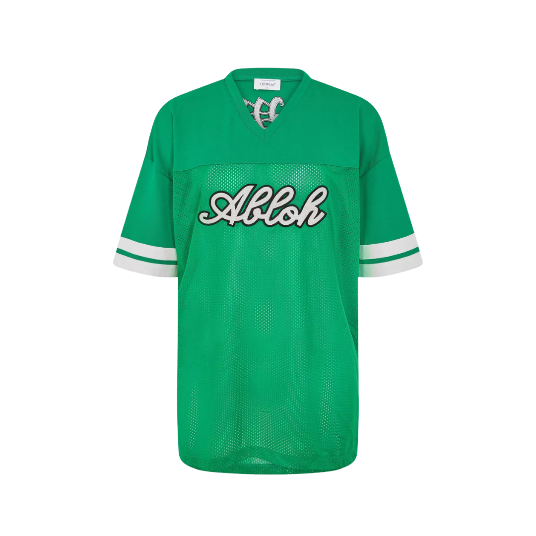 Off White Men's Regular Fit T-Shirt