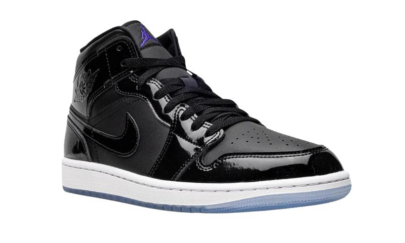 Jordan 1 Mid SE Space Jam