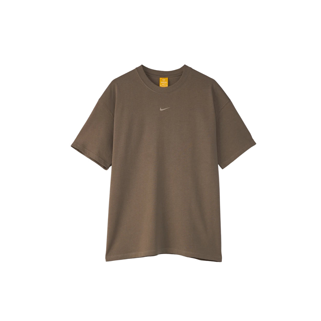 Nike x NOCTA NRG Brown Tee