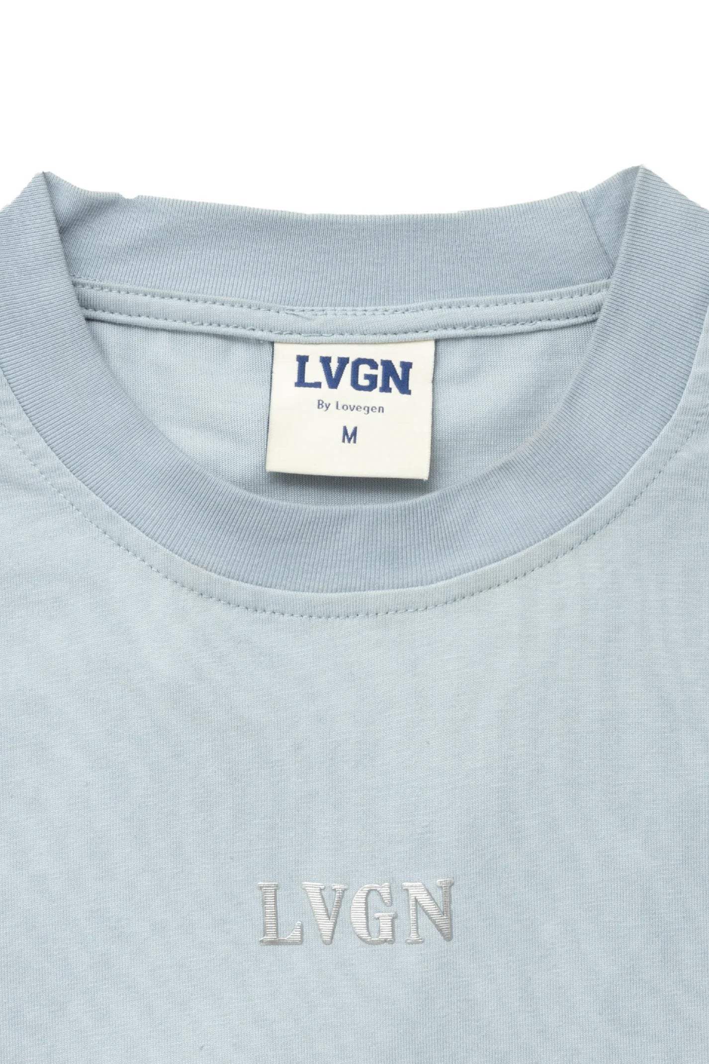 LVGN - Sky Lvgn Tee