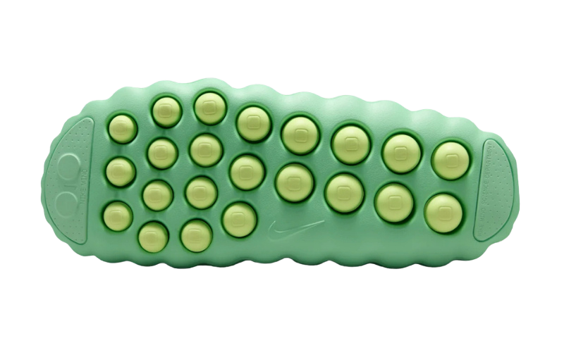 Nike Mind 001 Slide Cucumber Calm