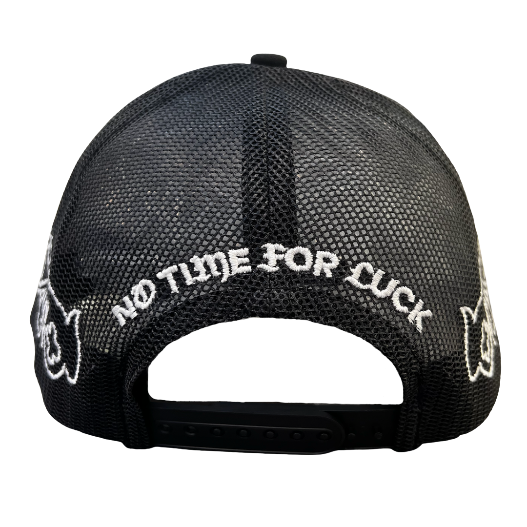 Ci Concept - Black Cap