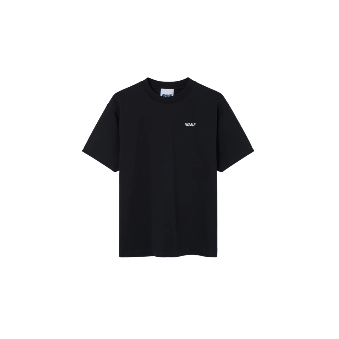 We Are Not Friends - Sewing T-Shirt