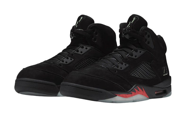 Jordan 5 Retro OG Halloween
