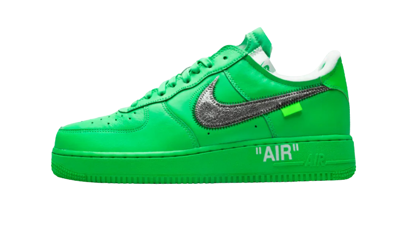 Nike Air Force 1 Low Off-White Brooklyn