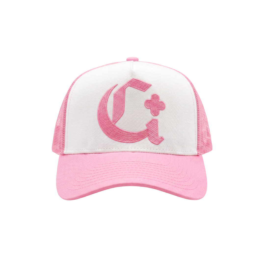 Ci Concept - Pink Cap