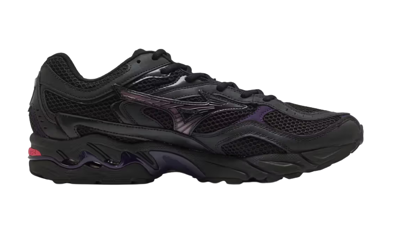 Mizuno Wave MG4 LS