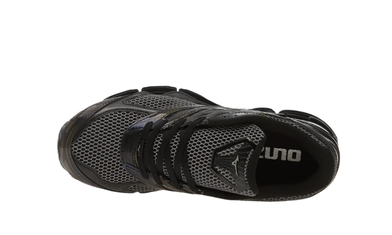 Mizuno Wave Prophecy LS Black