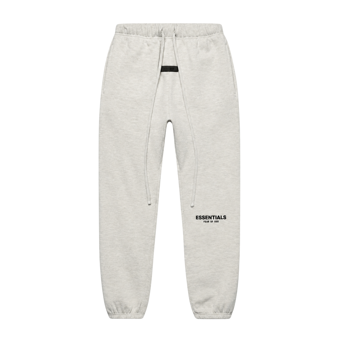 Fear of God Essentials Sweatpants Light Oatmeal