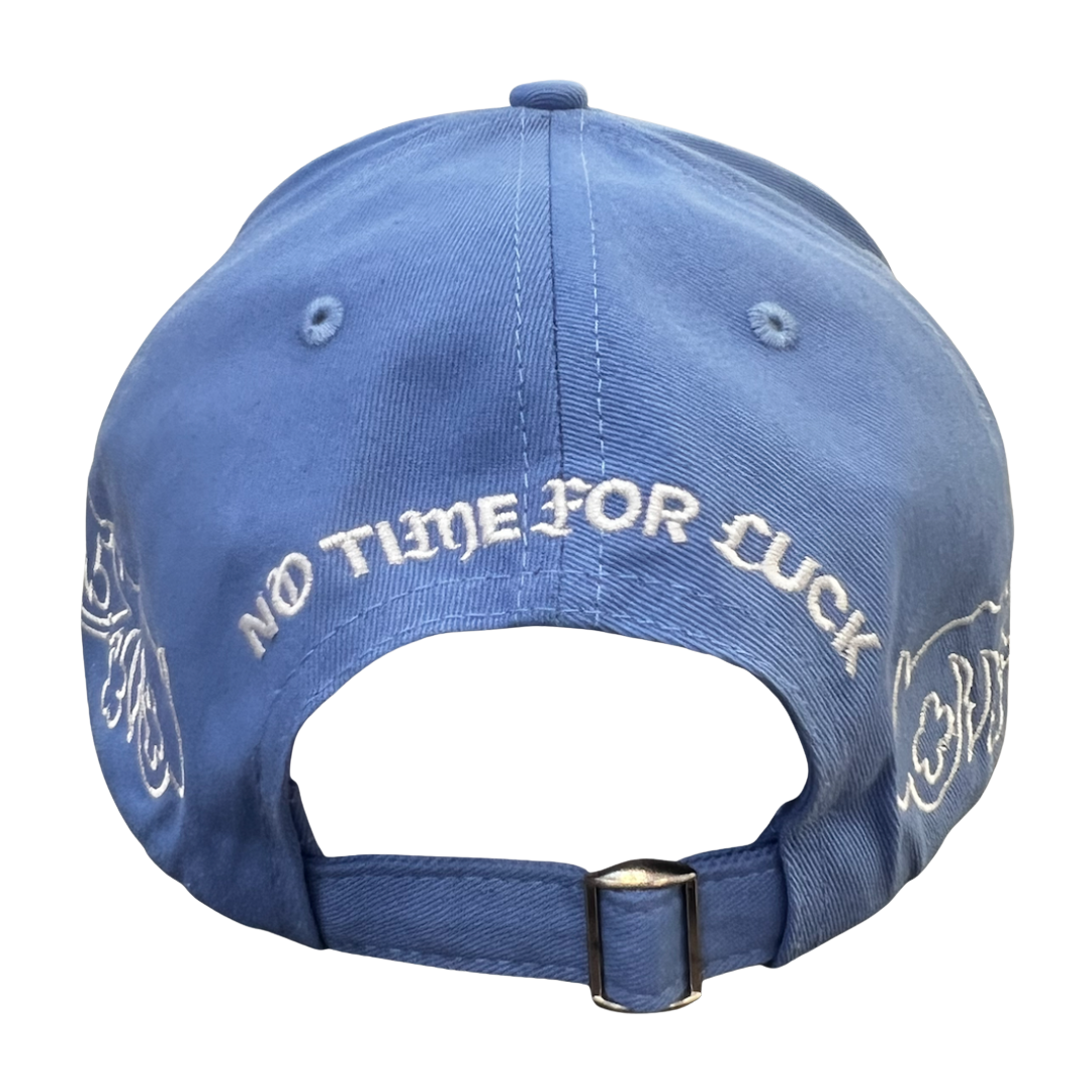 Ci Concept - Baby Blue Cap