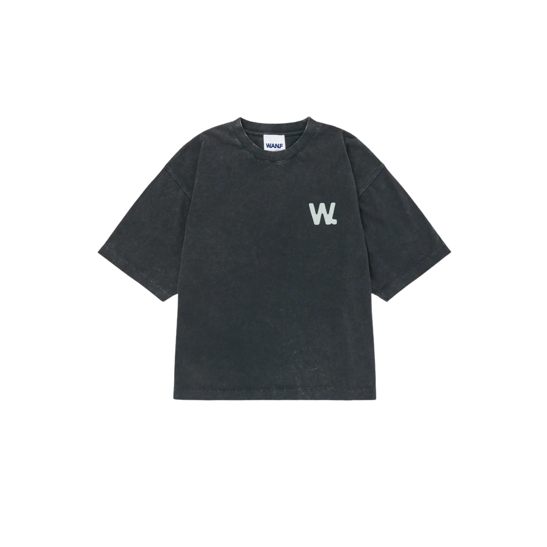 We Are Not Friends - Stories Boxy T-Shirt