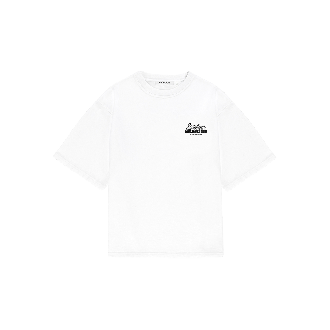 6ixt4our - Sins T-Shirt