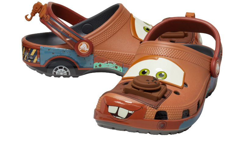 Crocs Classic Clog Mater Kids