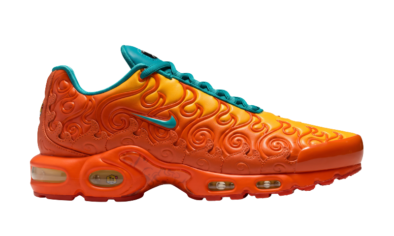 Nike Air Max Plus One Piece Mera Mera