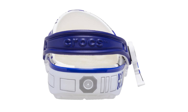 Crocs Classic Star Wars Classic R2D2 Clog Unisex
