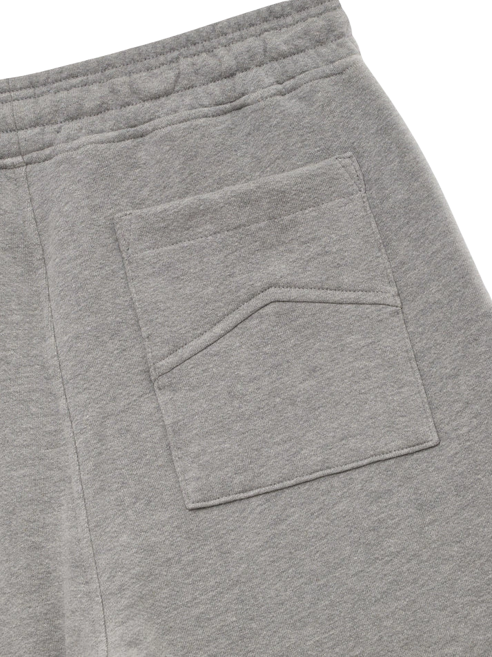 Rhude - Classique Cuffed Sweatpant Heather
