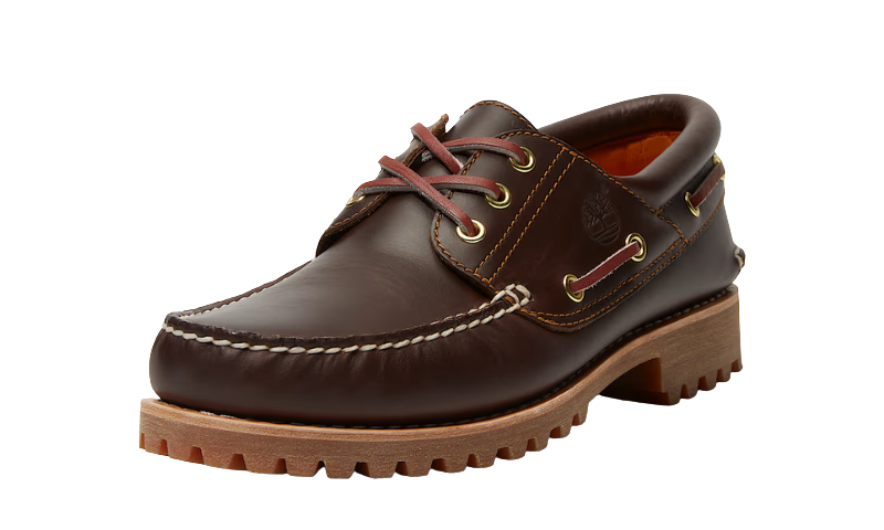 Timberland Brown Authentic