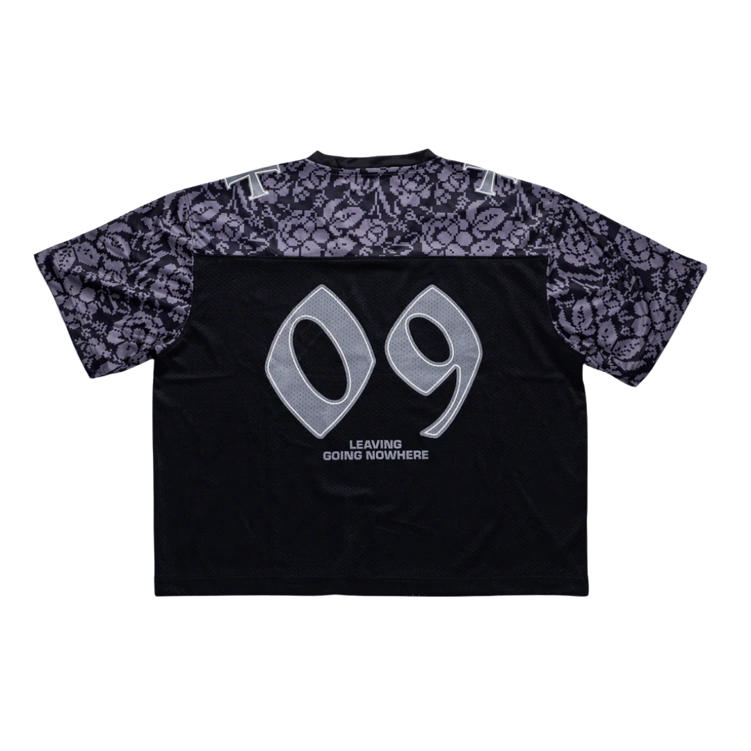 LVGN - Dark Roses Jersey