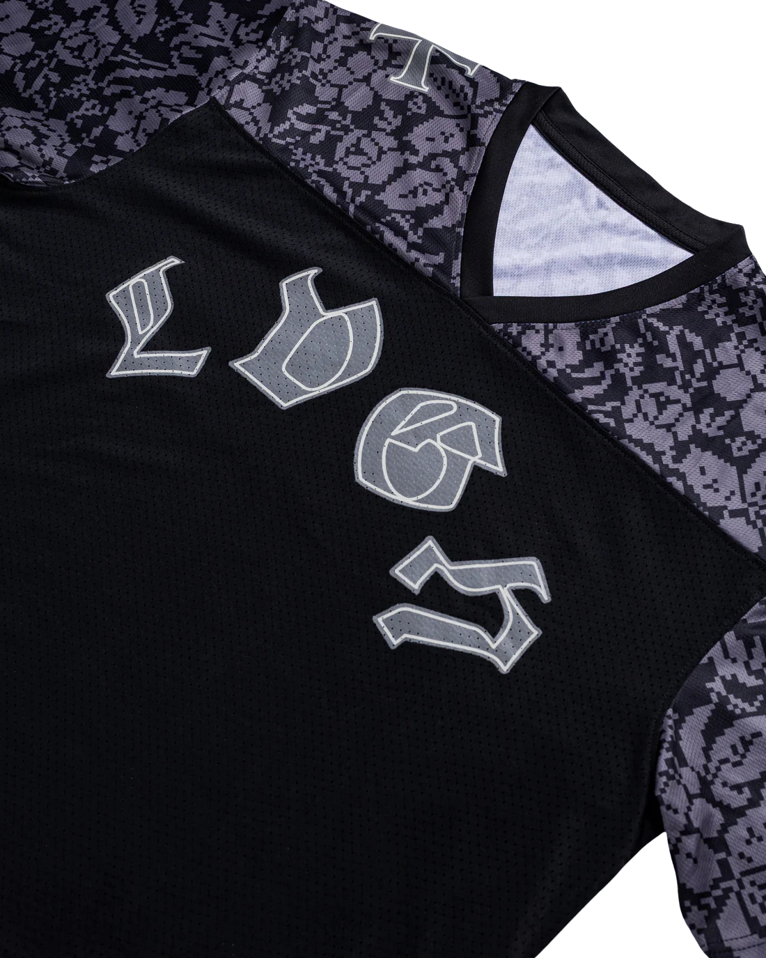 LVGN - Dark Roses Jersey