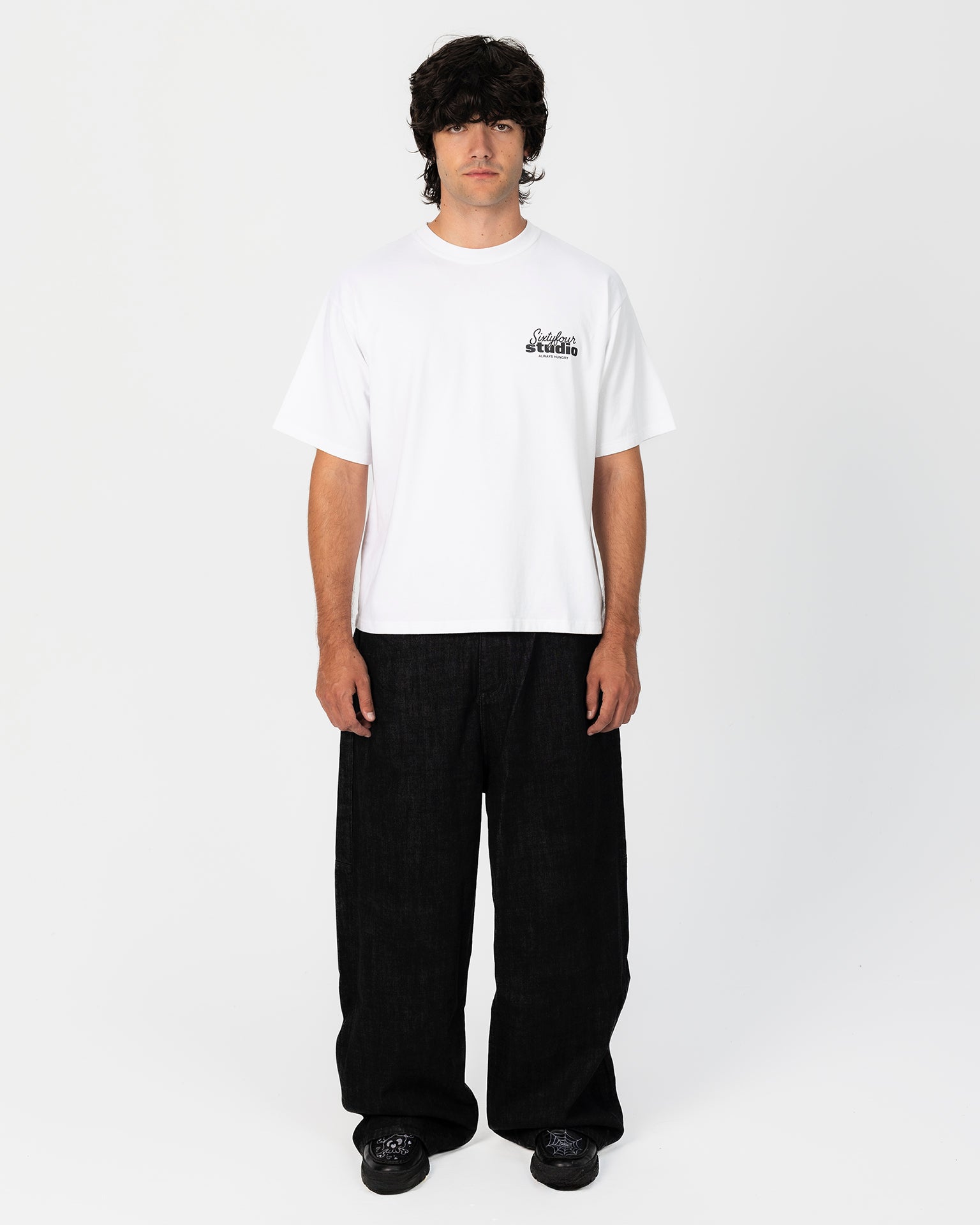 6ixt4our - Sins T-Shirt